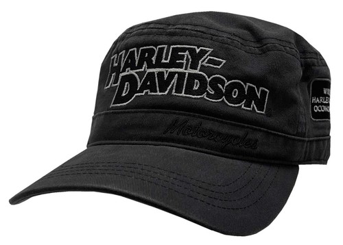 Harley davidson cappello - harley-davidson,