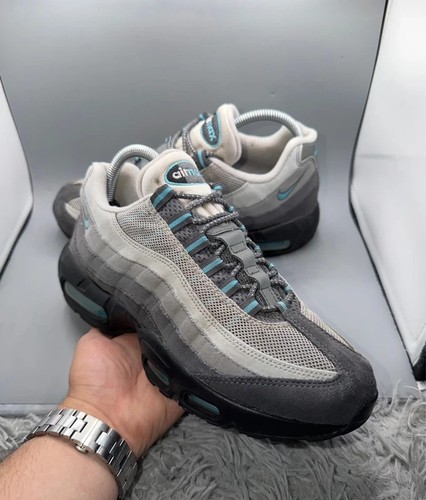 Nike air max - 95, baltic