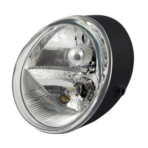 Gruppo faro anteriore rod - anteriore,, v-rod