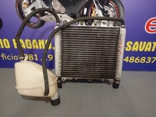 Radiatore Piaggio beverly 350
