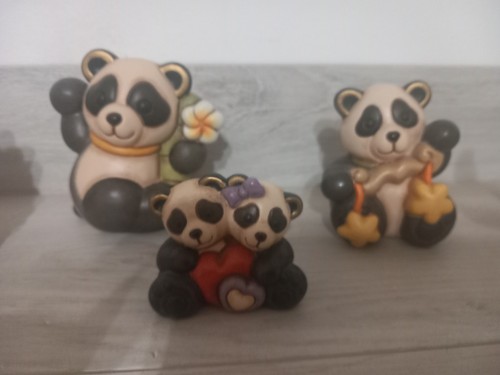 Thun panda - thun,