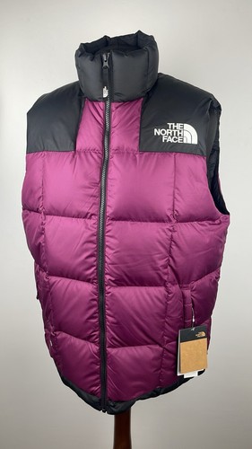 Gilet imbottito the north - gilet,