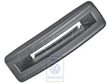 Mascherina letto originale VW