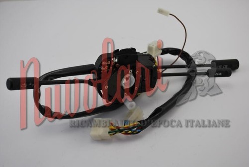 Devio luci lancia beta 1600 - luci,