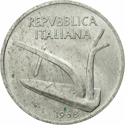 446411 moneta italia - [#446411], italia,