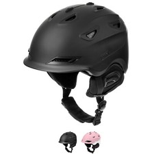 Casco sci casco snowboard