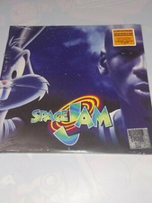 Space Jam Soundtrack