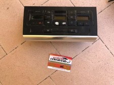 Centralina comando clima