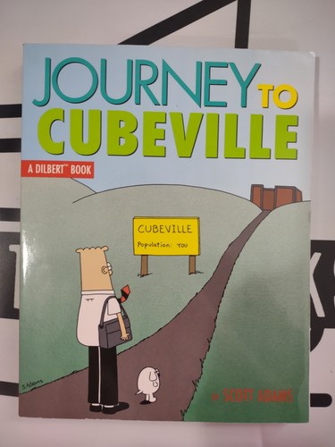 Viaggio cubeville scott - a, di