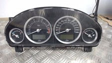 Quadro strumenti Jaguar S-type