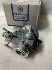 Carburatore SHBC 20L VESPA