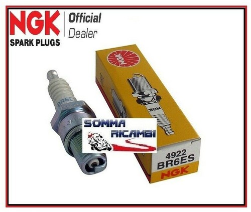 Candela ngk br6es stock - candela,