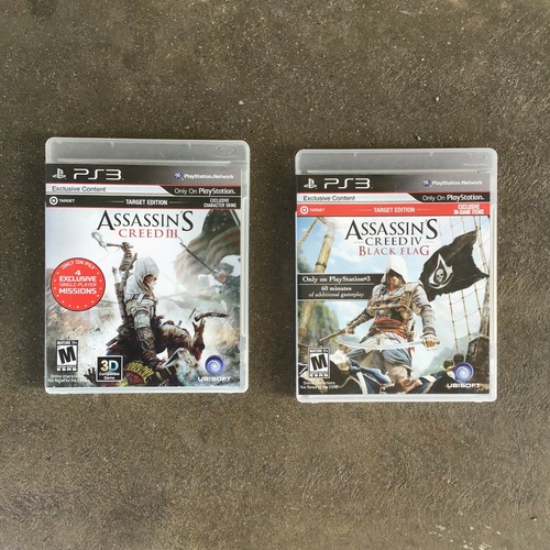 Lotto assassin s creed - 2,