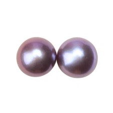 Coppia 12mm naturale mare - 11-12mm,