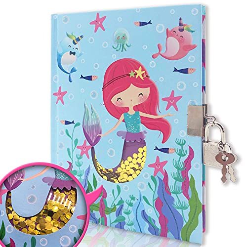 Diario segreto bambina con - bambina,