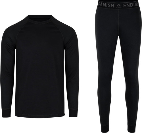 Completo maglia pantaloni - completo,