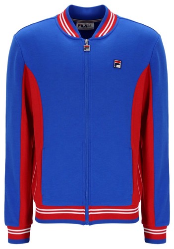 Fila vintage borg wimbledon - vintage,