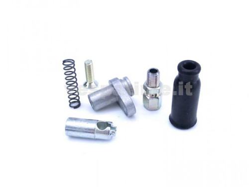 Kit dell orto conversione - kit, aria