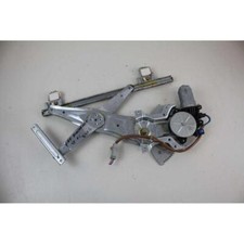 Alzacristalli elettrici posteriori lh per HONDA HR-V 1999-2006 usati (62883)