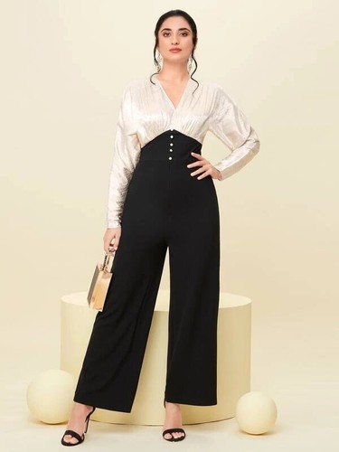 Tuta intera salopette - , elegante
