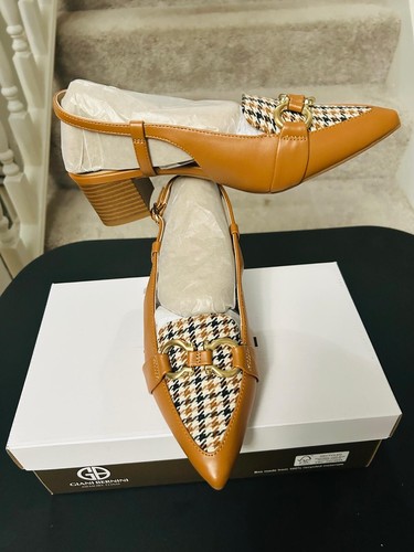 Sandali donna giani bernini - donna,