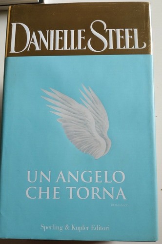 Angelo che torna steel - un,