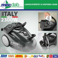 Lavasuperfici a Vapore 2300W