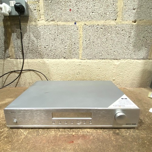 Tangent dab fm - tangent, dab/fm