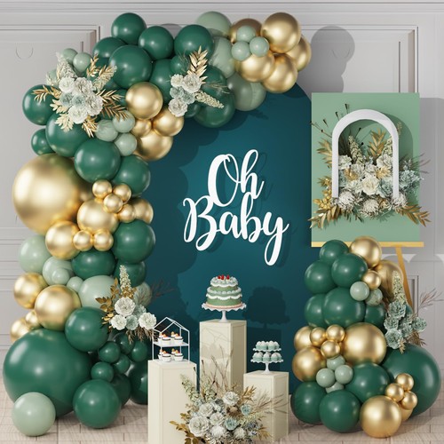 Kit arco palloncini - kit,