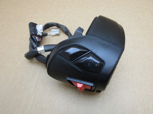 Interruttore destro piaggio - interruttore,