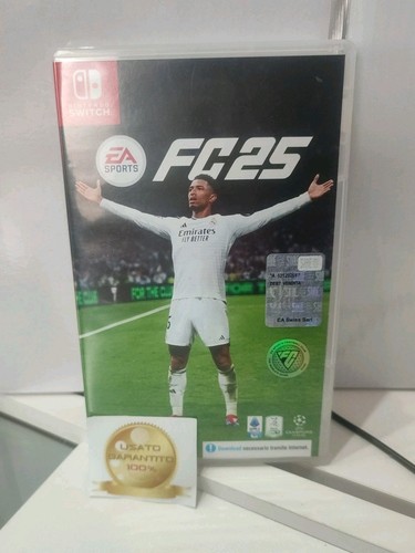 Sports nintendo - ea, 25