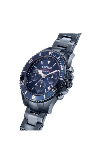 Years warranty sector - [3,