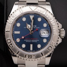 Orologio Rolex Yacht-Master