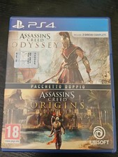 Assassin creed odissey - creed,
