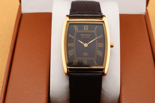 Orologio polso uomo - polso, vintage