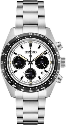Seiko prospex speedtimer - seiko,