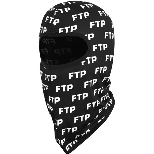 Maschera viso ftp - viso, stampa