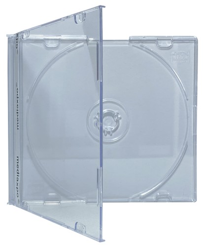 Lotto custodie gioiello - , cd