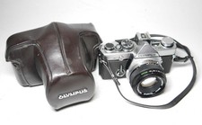 Olympus OM-2 + 1.8 50mm +