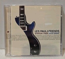Les Paul & Friends - American