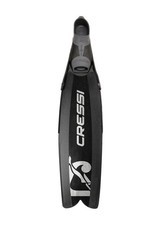 Cressi Pinne Gara Turbo Boost