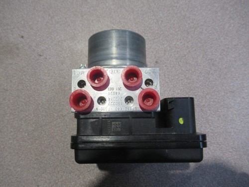 Blocco abs honda forza 125 - abs,