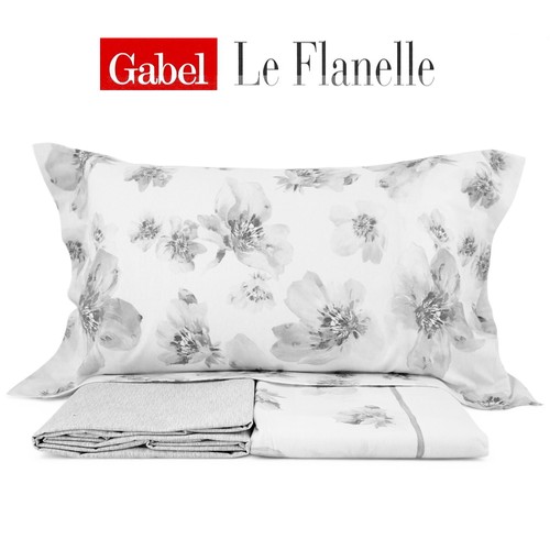Completo letto flanella - completo,