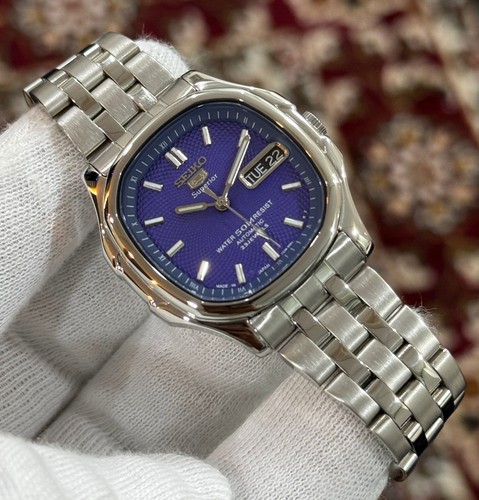 Raro vintage seiko superior - seiko,