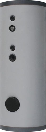 Accumulatore acqua calda - accumulatore,