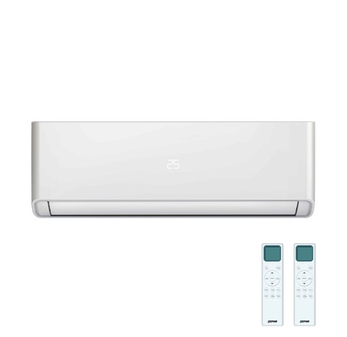 Zephir climatizzatore inverter - climatizzatore,
