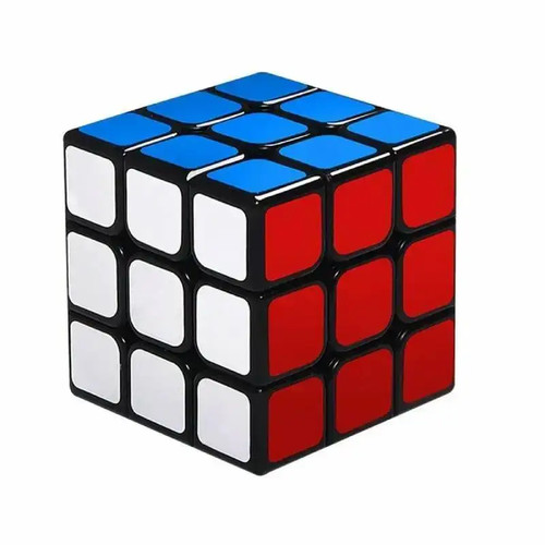 3x3 magic speed - magic, cube