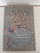 Jane Austen Orgoglio e