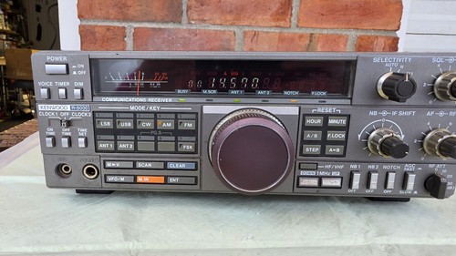 Kenwood 5000 ricevitore di - r-5000,