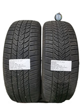 2 PNEUMATICI USATI 195/60 R 15